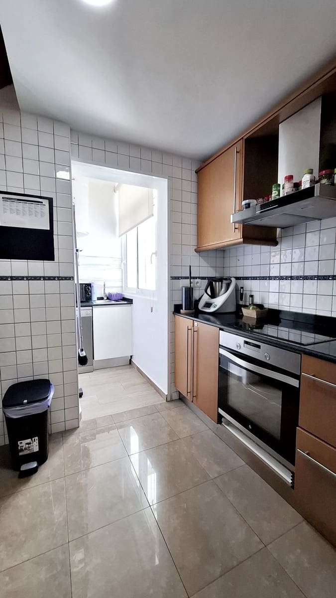 3 quarto Penthouse para venda em Denia - 350 000 € (Ref: 9913764)