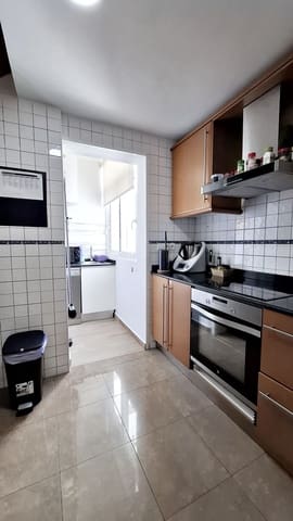 3 quarto Penthouse para venda em Dénia - 350 000 € (Ref: 9913764)