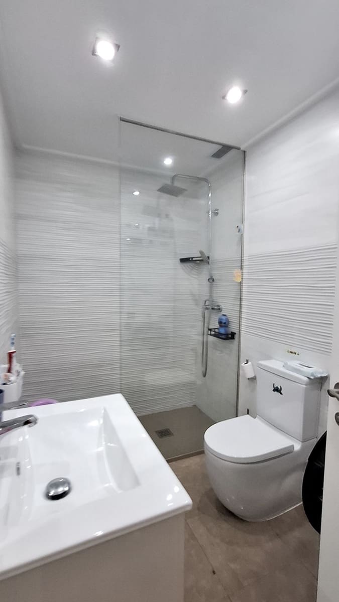 3 quarto Penthouse para venda em Denia - 350 000 € (Ref: 9913764)