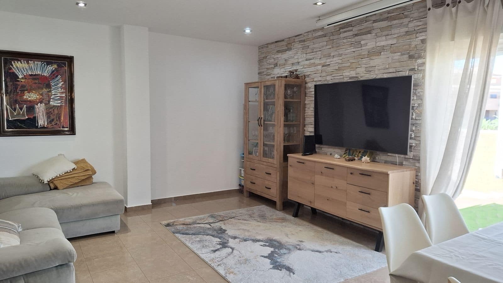 3 quarto Penthouse para venda em Denia - 350 000 € (Ref: 9913764)