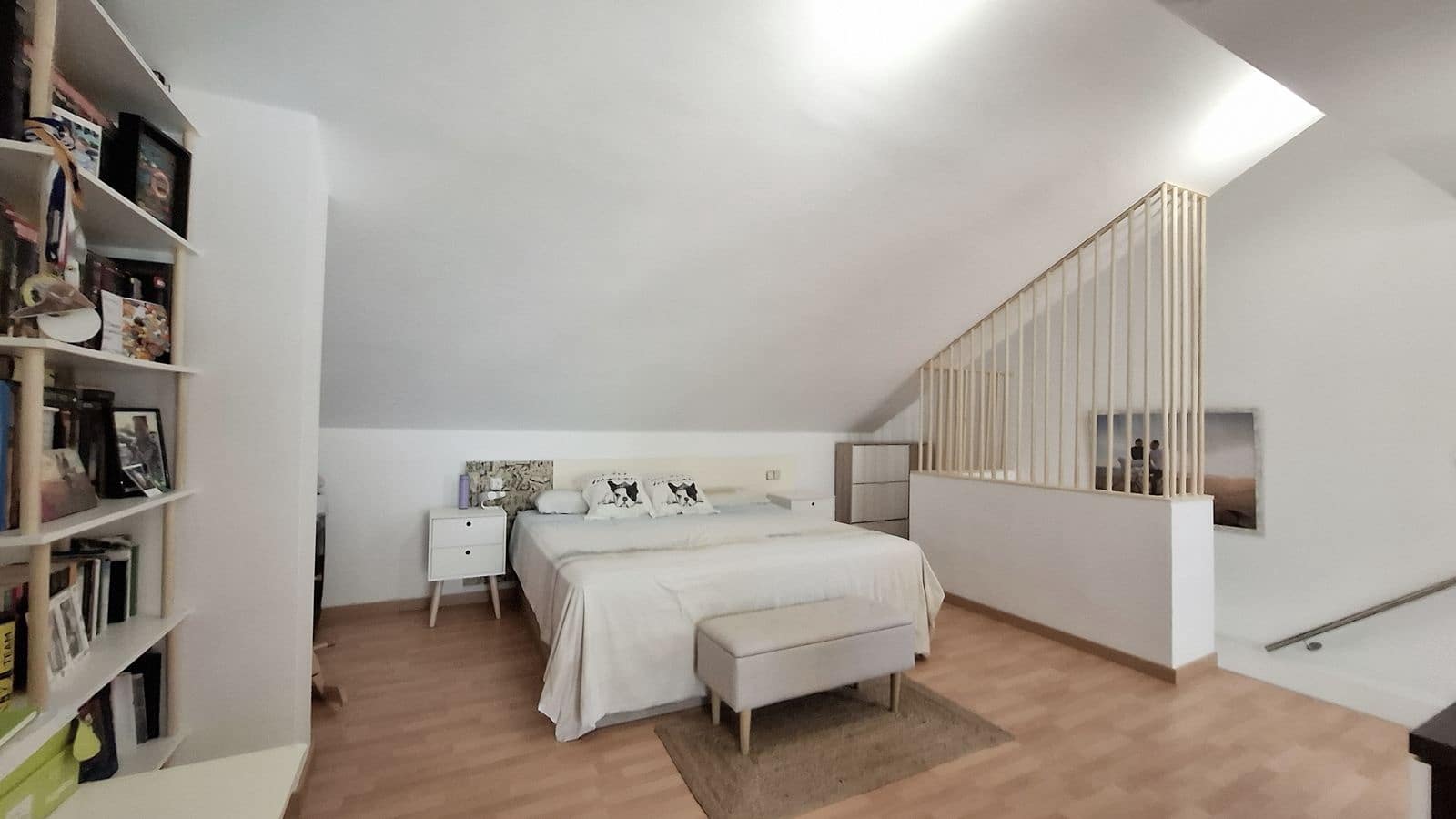 3 quarto Penthouse para venda em Denia - 350 000 € (Ref: 9913764)