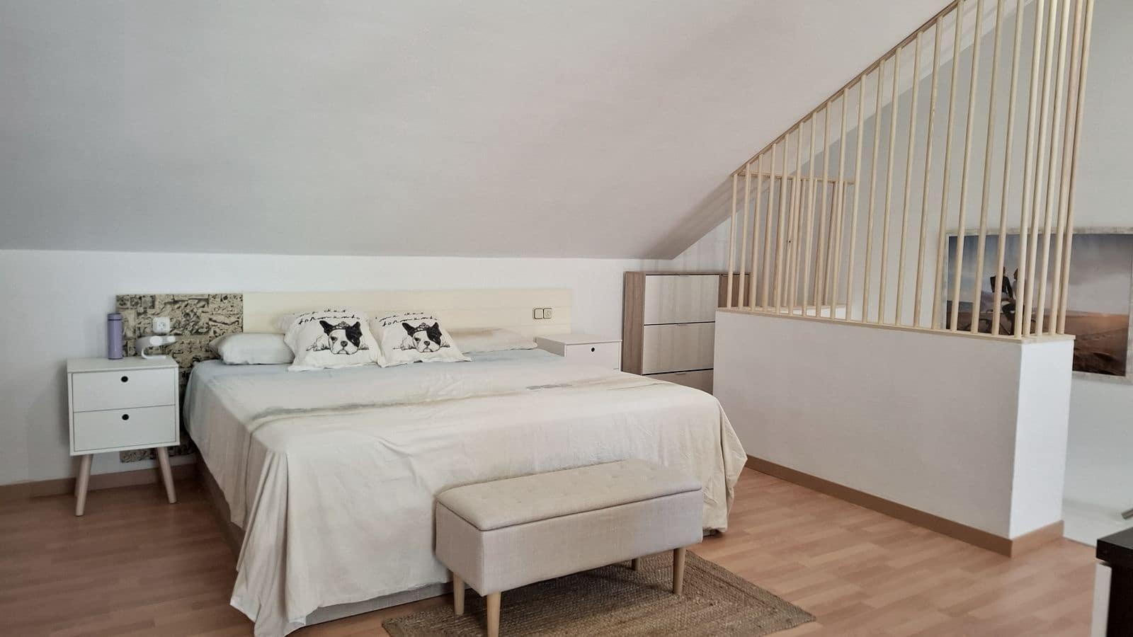 3 quarto Penthouse para venda em Denia - 350 000 € (Ref: 9913764)