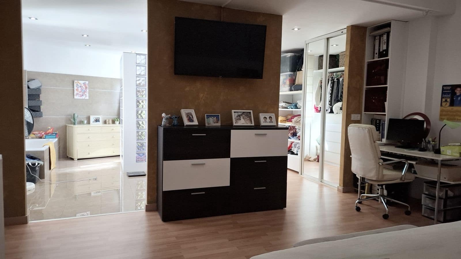 3 quarto Penthouse para venda em Denia - 350 000 € (Ref: 9913764)