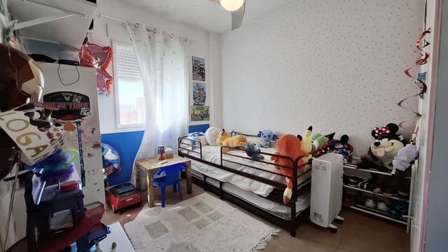 3 quarto Penthouse para venda em Dénia - 350 000 € (Ref: 9913764)