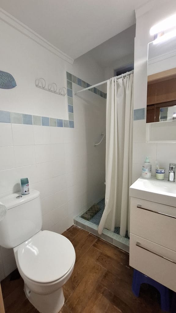 3 soveværelse Lejlighed til salg i Denia med swimmingpool garage - € 395.000 (Ref: 9914581)