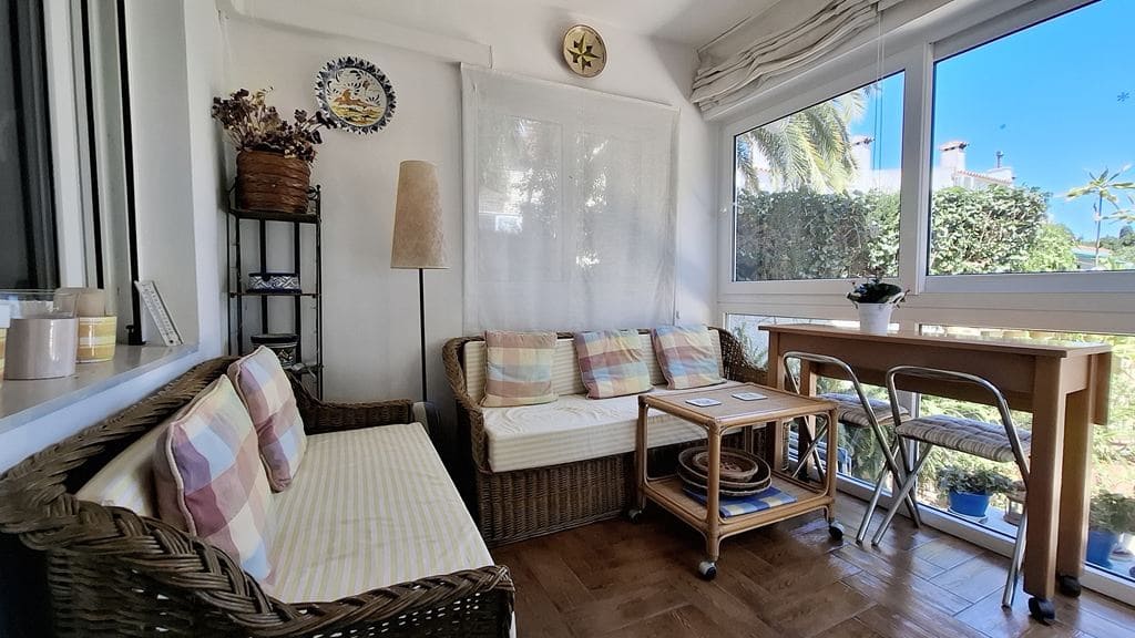 3 soveværelse Lejlighed til salg i Denia med swimmingpool garage - € 395.000 (Ref: 9914581)