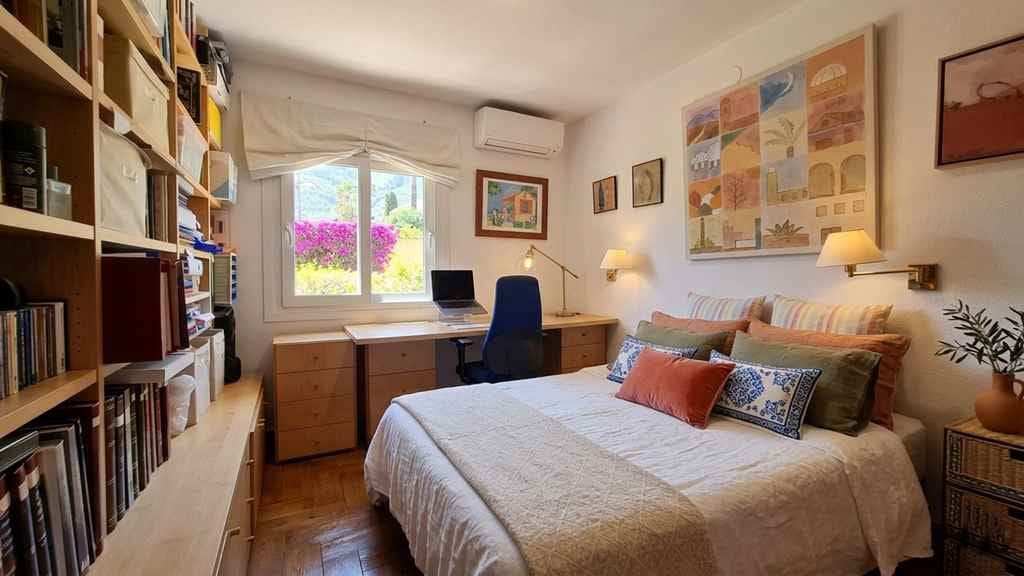 3 soveværelse Lejlighed til salg i Denia med swimmingpool garage - € 395.000 (Ref: 9914581)