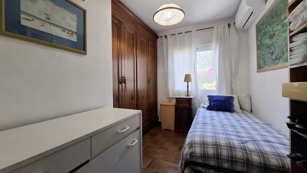 3 soveværelse Lejlighed til salg i Denia med swimmingpool garage - € 395.000 (Ref: 9914581)