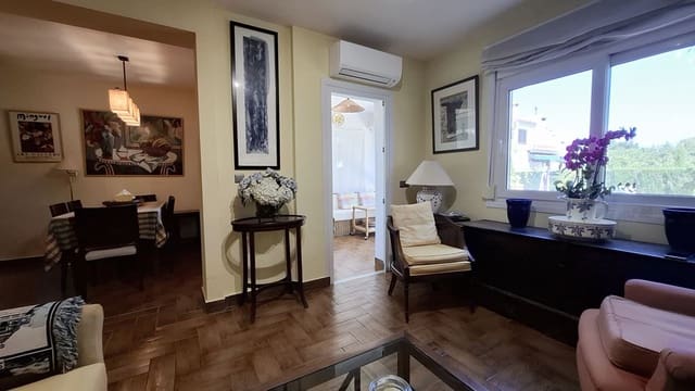 3 soveværelse Lejlighed til salg i El Montgó, Dénia med swimmingpool garage - € 395.000 (Ref: 9914581)