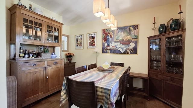 3 soveværelse Lejlighed til salg i El Montgó, Dénia med swimmingpool garage - € 395.000 (Ref: 9914581)