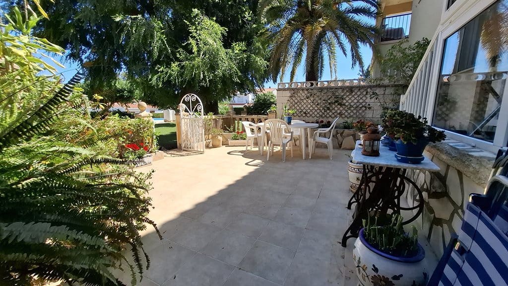 3 soveværelse Lejlighed til salg i Denia med swimmingpool garage - € 395.000 (Ref: 9914581)