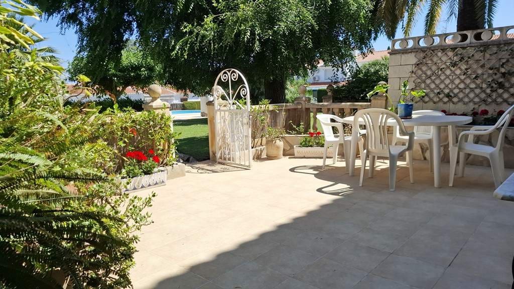 3 soveværelse Lejlighed til salg i Denia med swimmingpool garage - € 395.000 (Ref: 9914581)