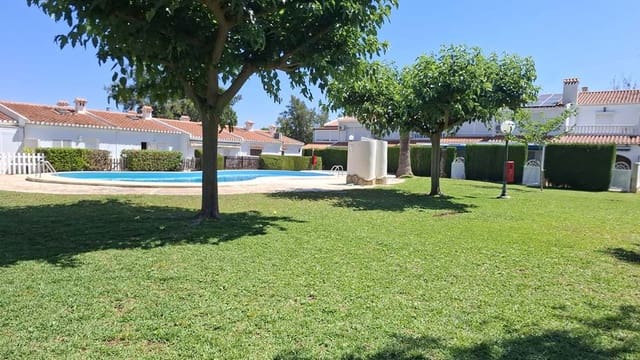 3 soveværelse Lejlighed til salg i El Montgó, Dénia med swimmingpool garage - € 395.000 (Ref: 9914581)