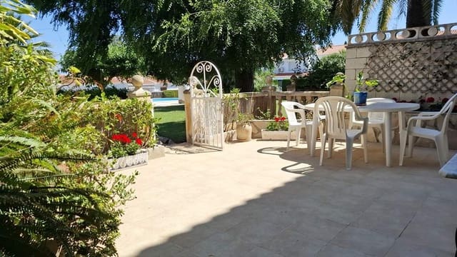3 soveværelse Lejlighed til salg i El Montgó, Dénia med swimmingpool garage - € 395.000 (Ref: 9914581)
