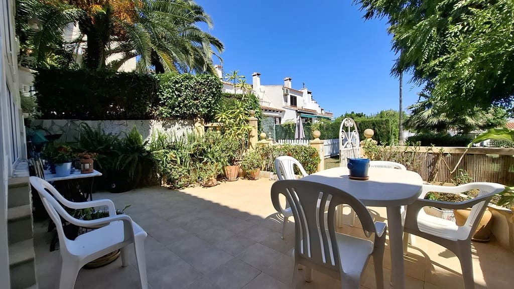 3 soveværelse Lejlighed til salg i Denia med swimmingpool garage - € 395.000 (Ref: 9914581)