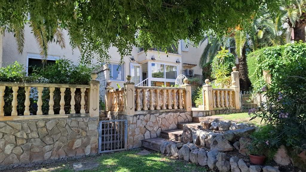 3 soveværelse Lejlighed til salg i Denia med swimmingpool garage - € 395.000 (Ref: 9914581)