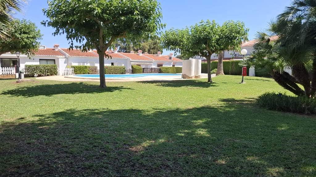 3 soveværelse Lejlighed til salg i Denia med swimmingpool garage - € 395.000 (Ref: 9914581)