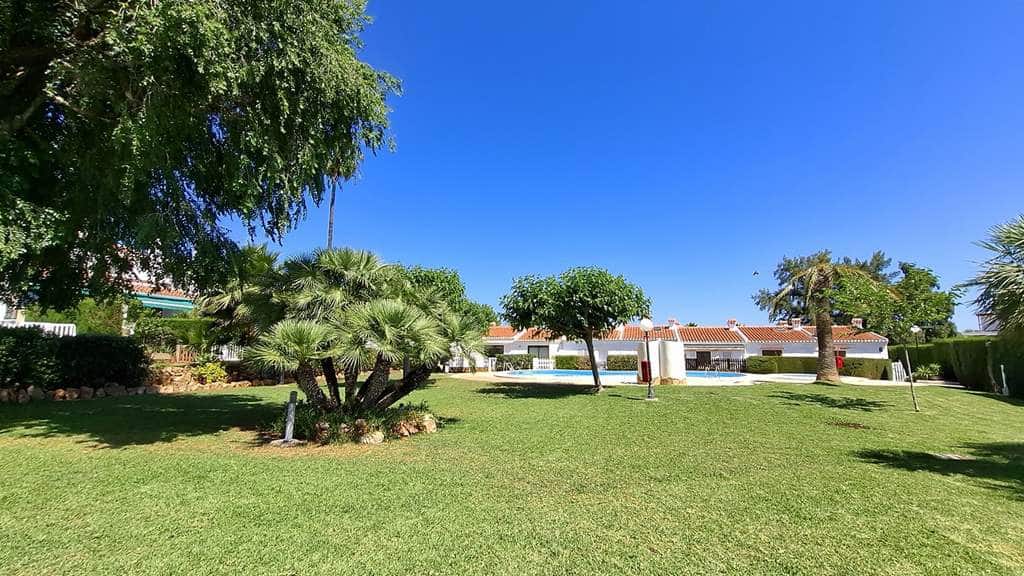 3 soveværelse Lejlighed til salg i Denia med swimmingpool garage - € 395.000 (Ref: 9914581)