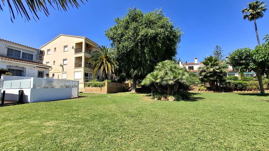 3 soveværelse Lejlighed til salg i Denia med swimmingpool garage - € 395.000 (Ref: 9914581)