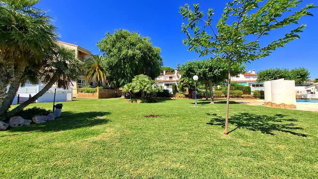 3 soveværelse Lejlighed til salg i Denia med swimmingpool garage - € 395.000 (Ref: 9914581)