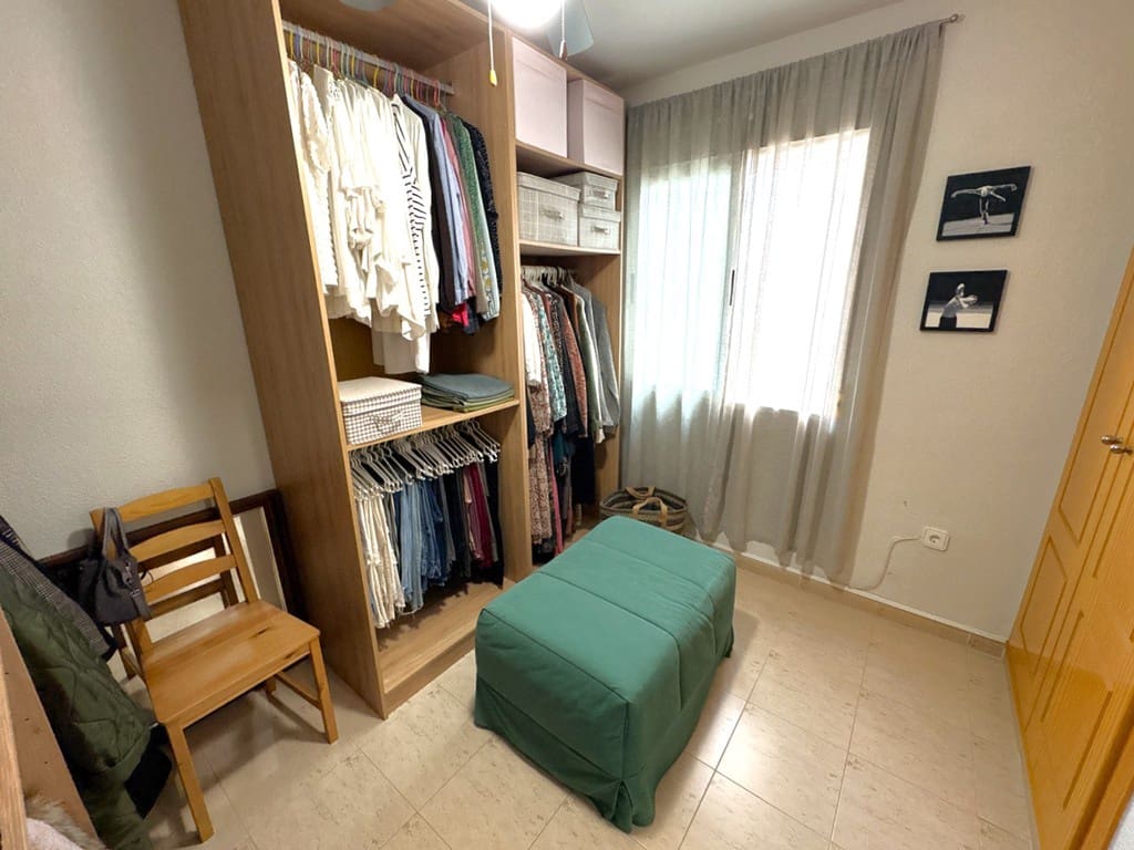 3 soveværelse Lejlighed til salg i Denia med garage - € 272.000 (Ref: 9914996)
