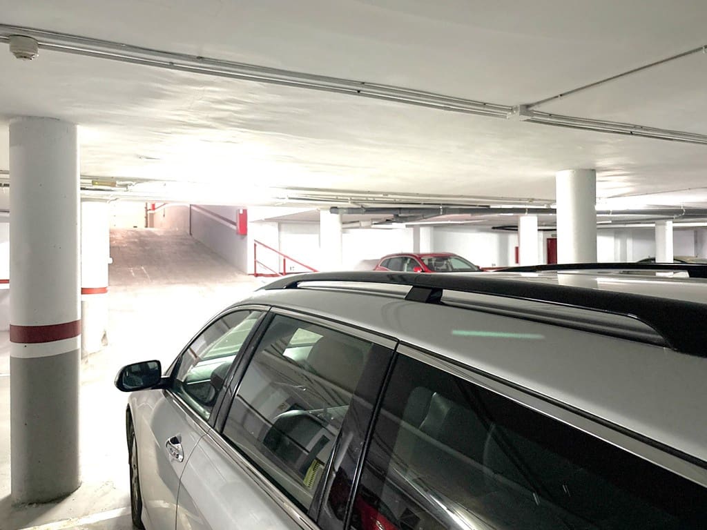 3 soveværelse Lejlighed til salg i Denia med garage - € 272.000 (Ref: 9914996)