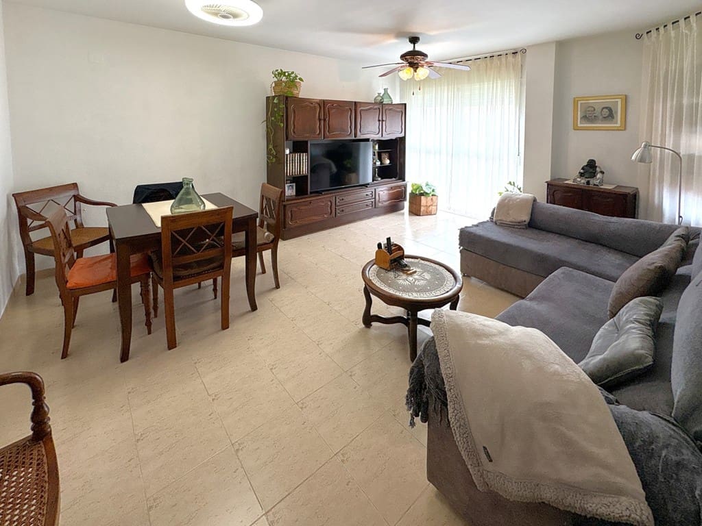 3 soveværelse Lejlighed til salg i Denia med garage - € 272.000 (Ref: 9914996)