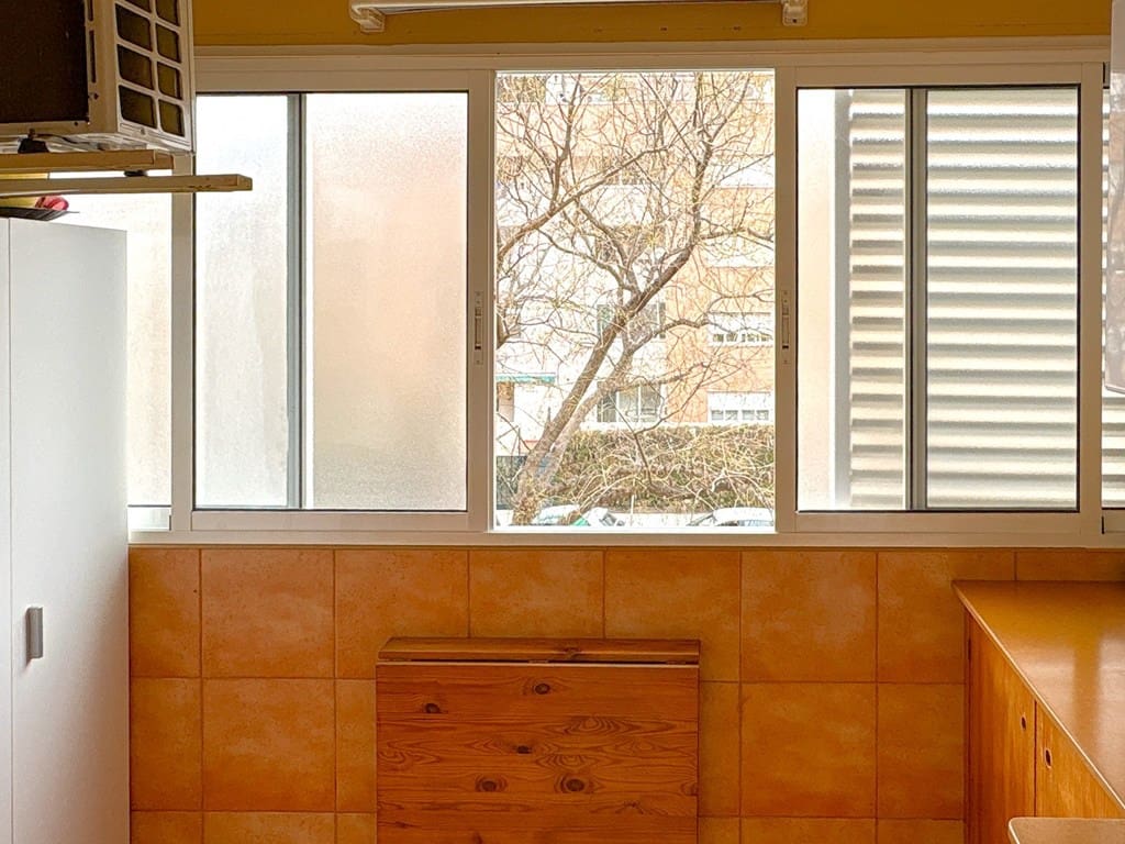 3 soveværelse Lejlighed til salg i Denia med garage - € 272.000 (Ref: 9914996)