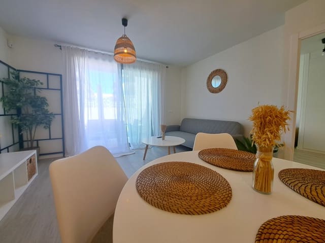 1 soveværelse Lejlighed til salg i Dénia med swimmingpool garage - € 270.000 (Ref: 9916229)