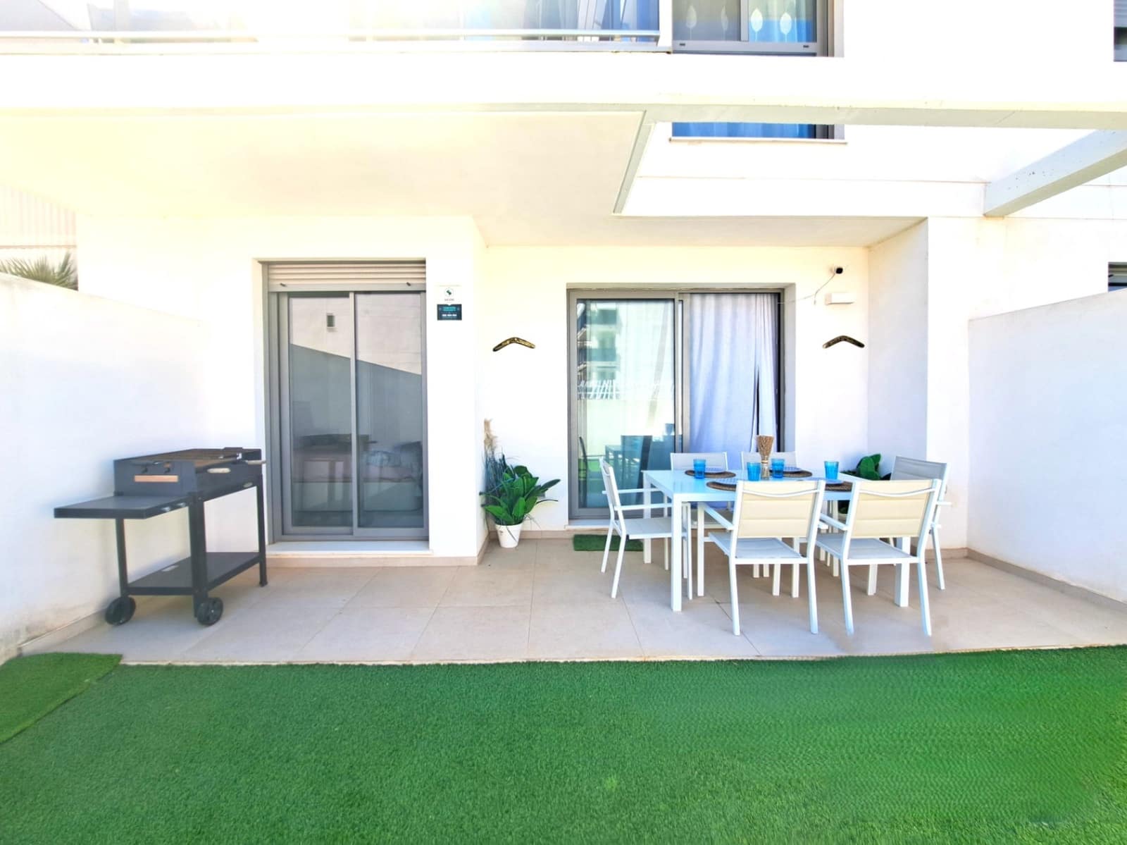 1 soveværelse Lejlighed til salg i Denia med swimmingpool garage - € 270.000 (Ref: 9916229)