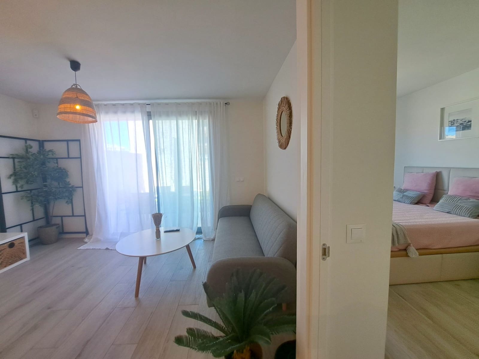 1 soveværelse Lejlighed til salg i Denia med swimmingpool garage - € 270.000 (Ref: 9916229)