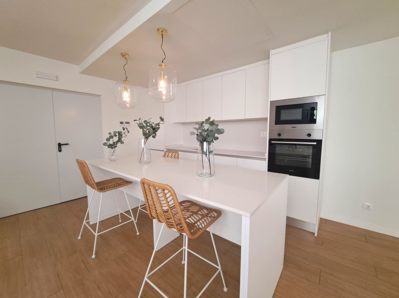 1 soveværelse Lejlighed til salg i Denia med swimmingpool garage - € 270.000 (Ref: 9916229)