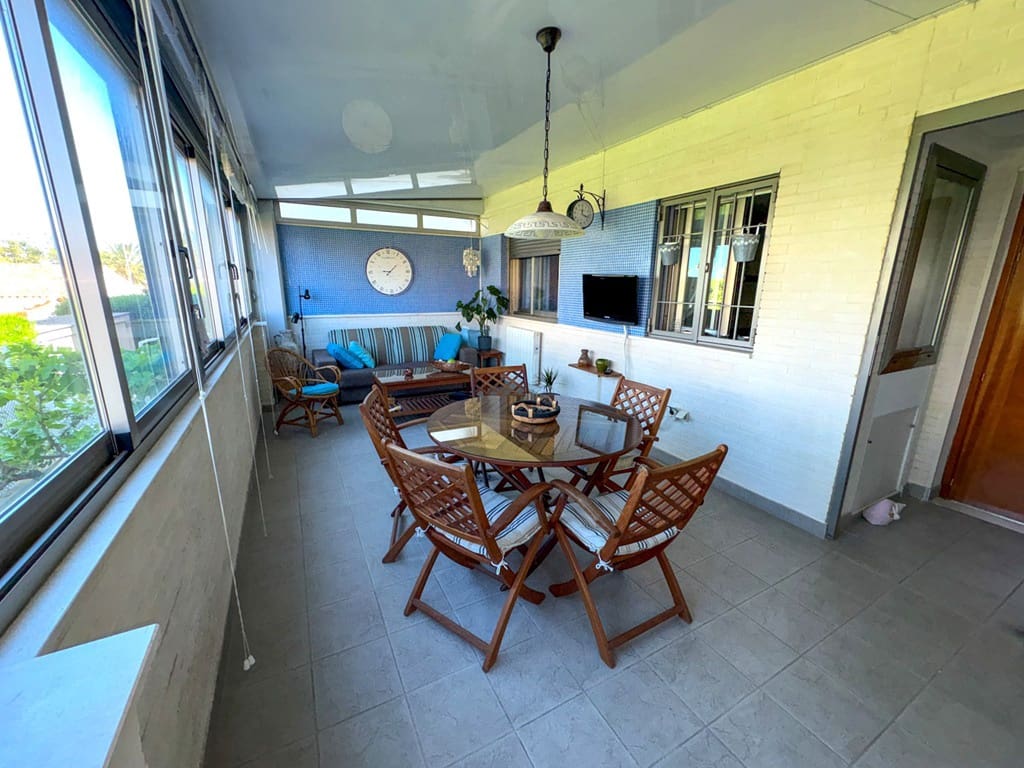 2 sovrum Lägenhet till salu i Denia med pool garage - 450 000 € (Ref: 9917508)