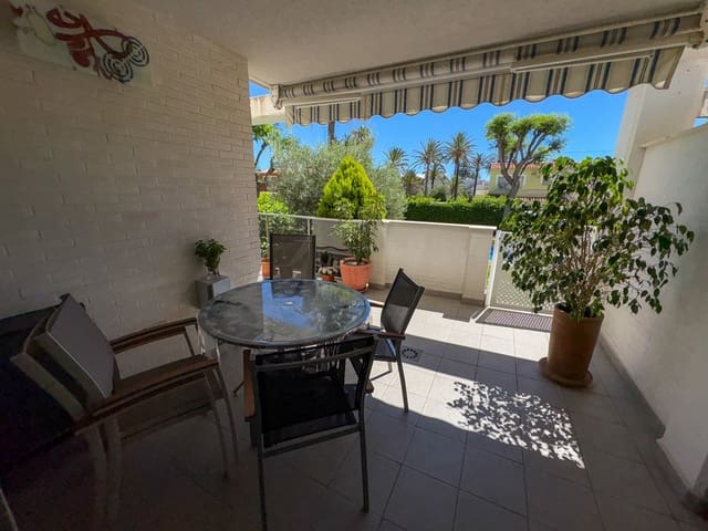2 sovrum Lägenhet till salu i Dénia med pool garage - 450 000 € (Ref: 9917508)