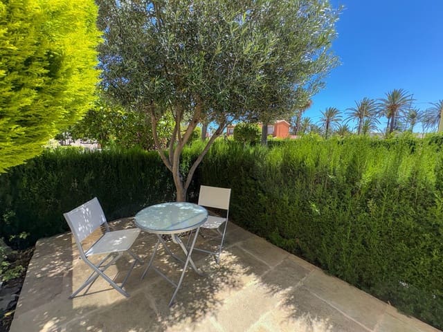 2 sovrum Lägenhet till salu i Dénia med pool garage - 450 000 € (Ref: 9917508)