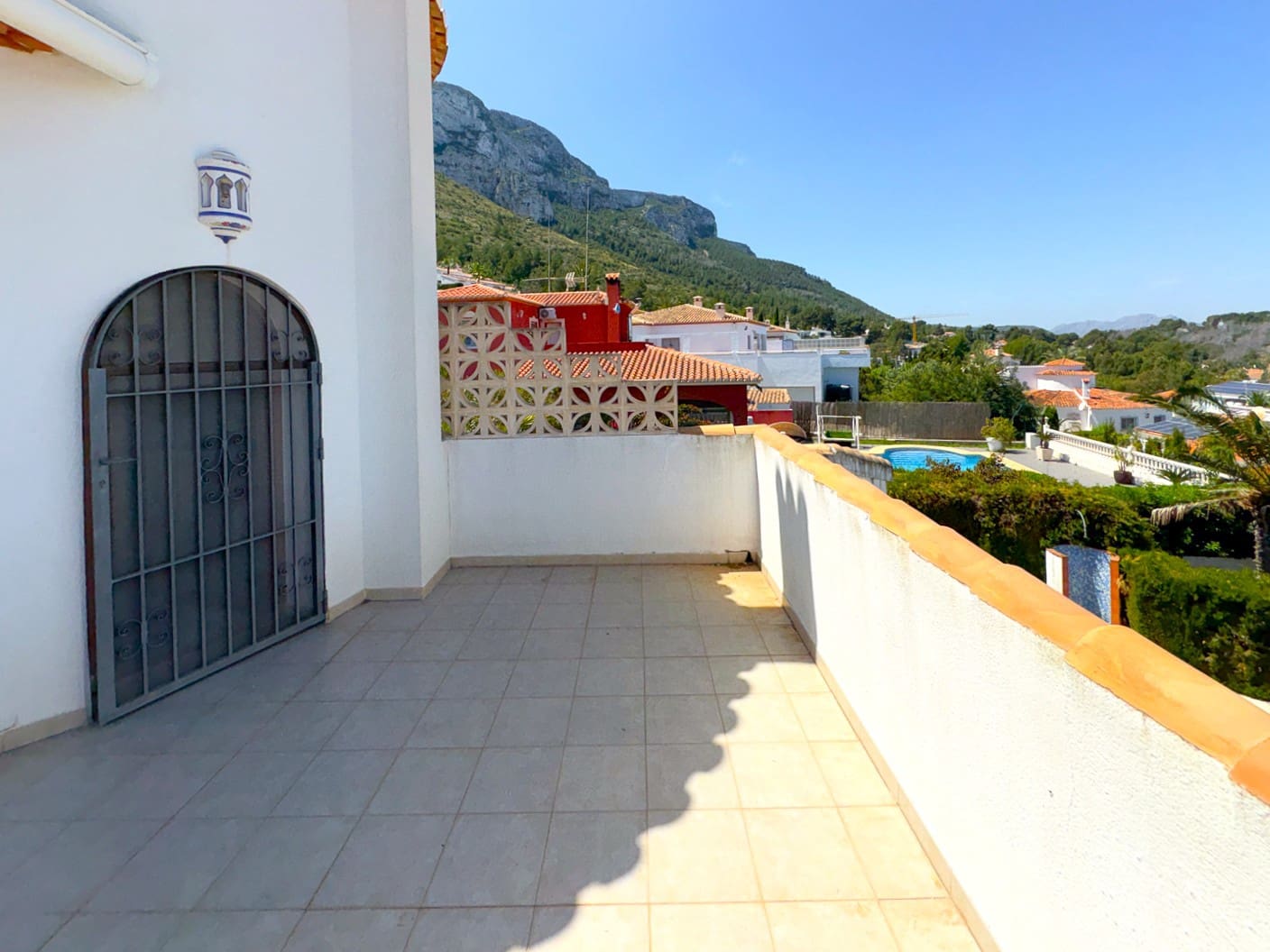 3 bedroom Villa for sale in Denia with pool garage - € 570,000 (Ref: 9961626)