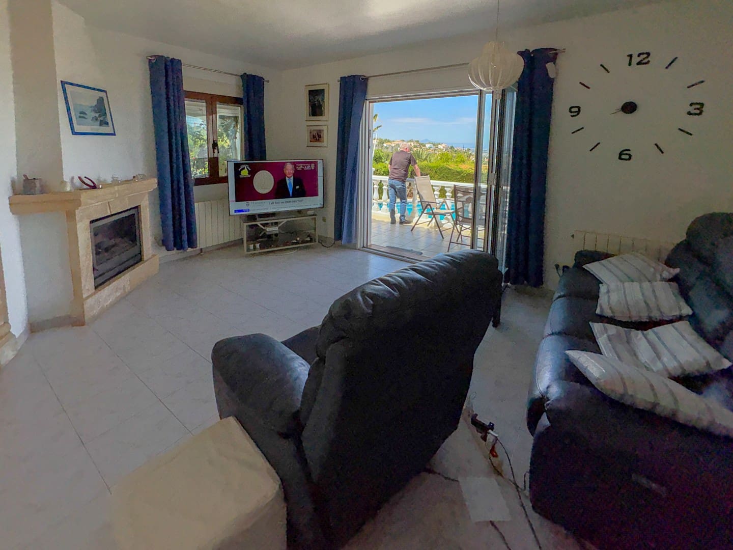 3 bedroom Villa for sale in Denia with pool garage - € 570,000 (Ref: 9961626)