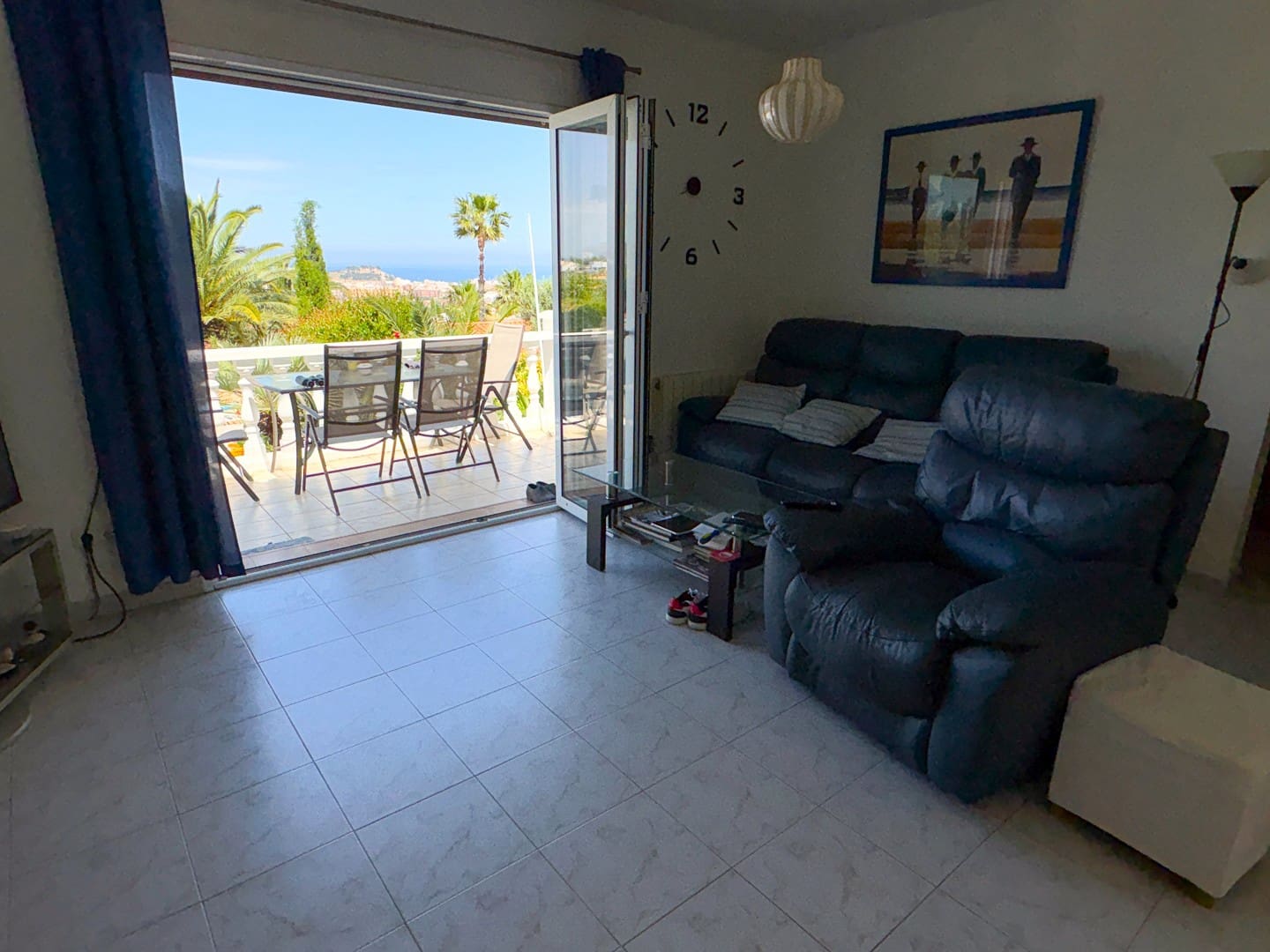 3 bedroom Villa for sale in Denia with pool garage - € 570,000 (Ref: 9961626)