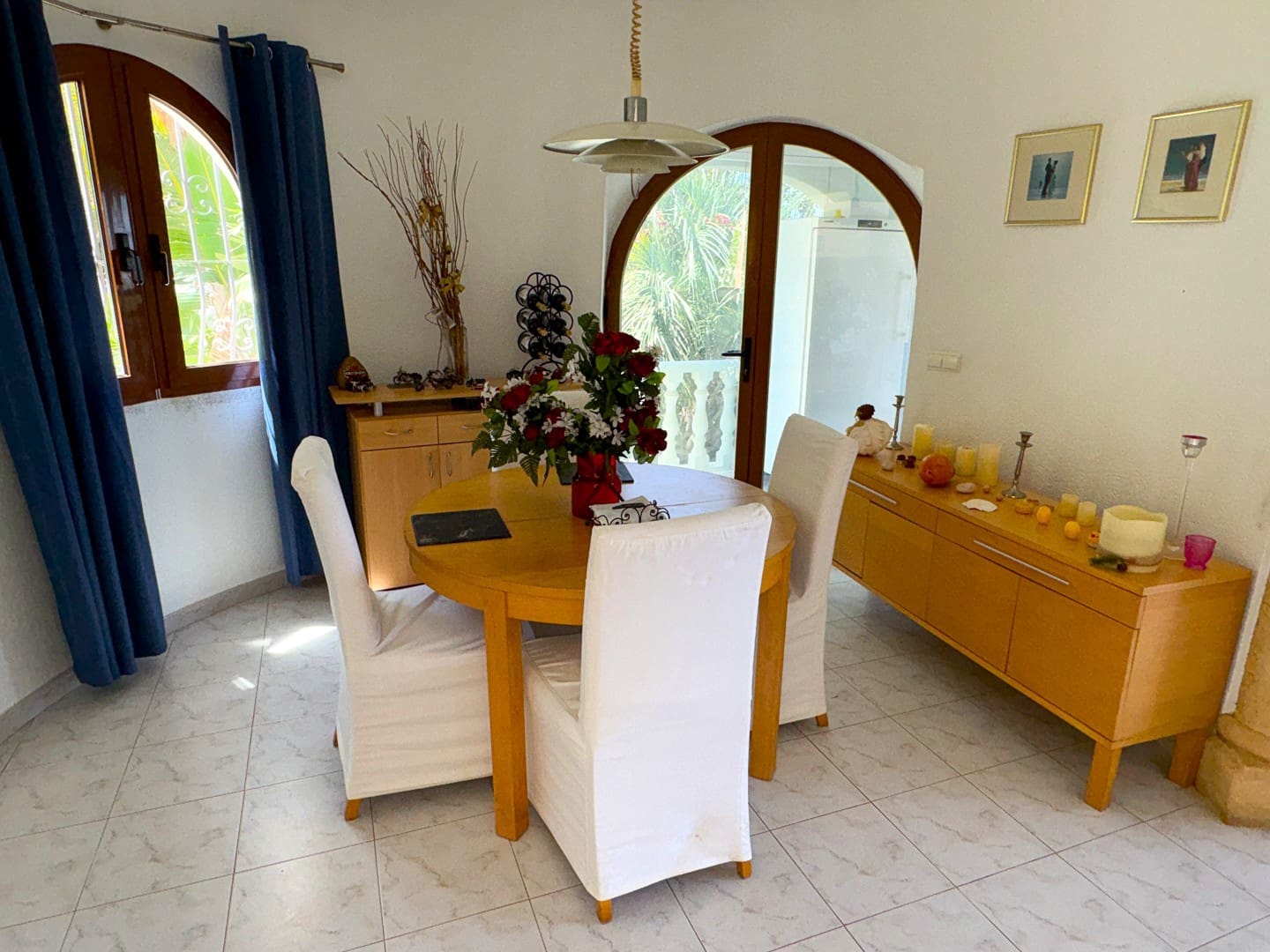 3 bedroom Villa for sale in Denia with pool garage - € 570,000 (Ref: 9961626)