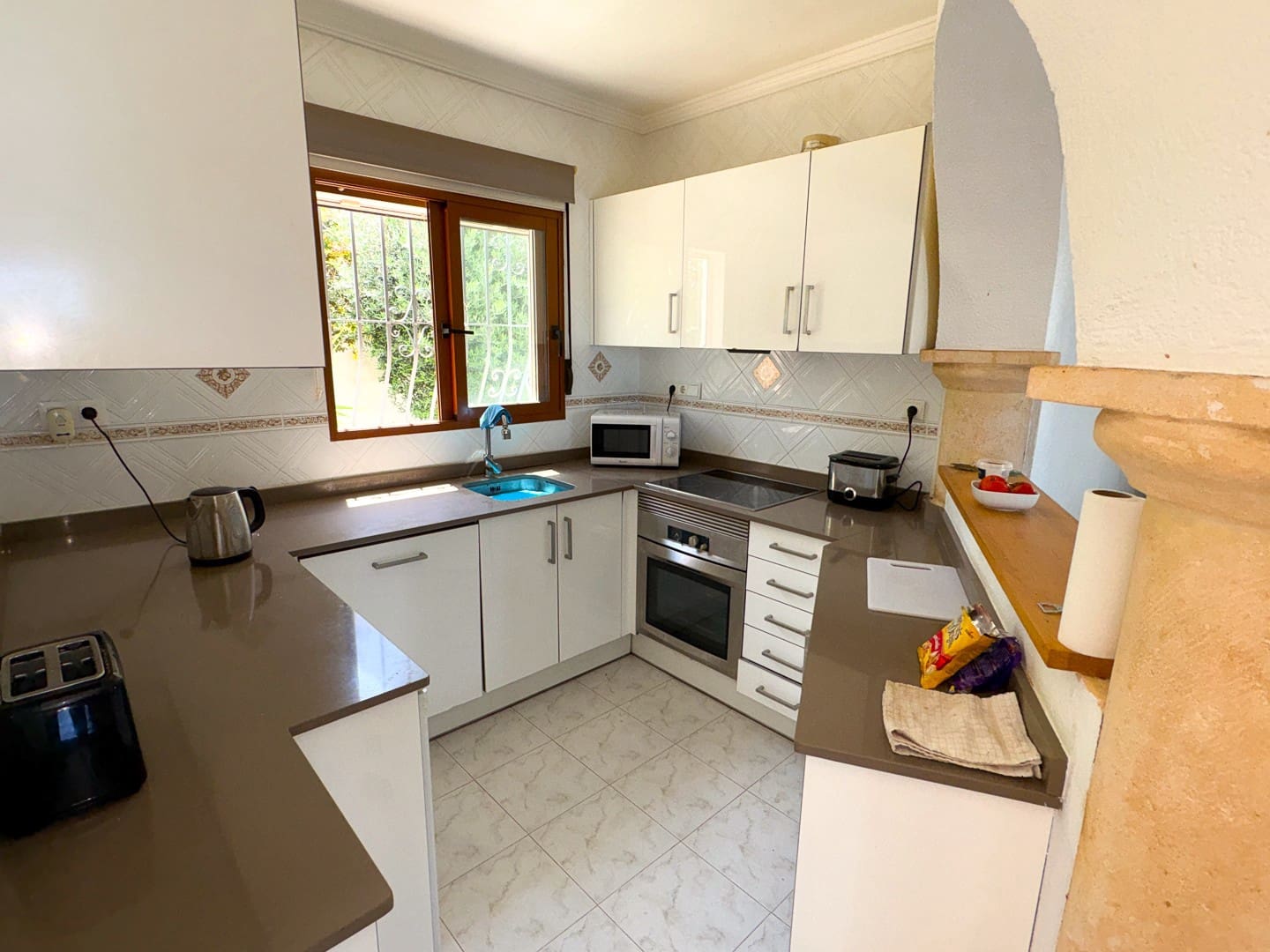 3 bedroom Villa for sale in Denia with pool garage - € 570,000 (Ref: 9961626)