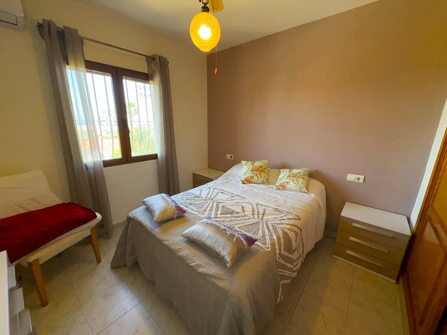 3 bedroom Villa for sale in Denia with pool garage - € 570,000 (Ref: 9961626)