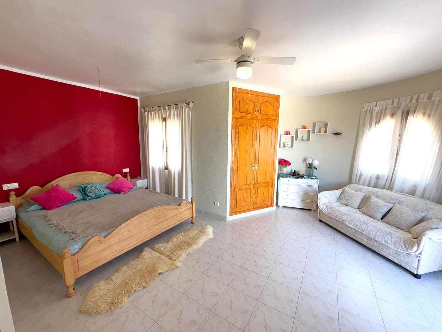 3 bedroom Villa for sale in Denia with pool garage - € 570,000 (Ref: 9961626)