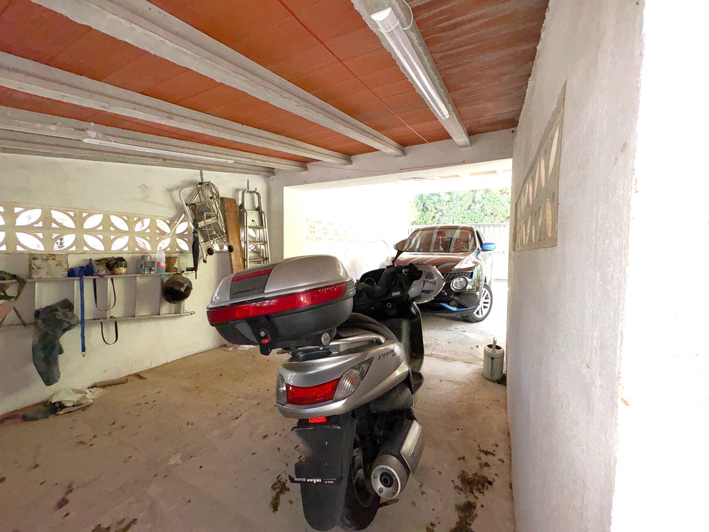 3 bedroom Villa for sale in Denia with pool garage - € 570,000 (Ref: 9961626)