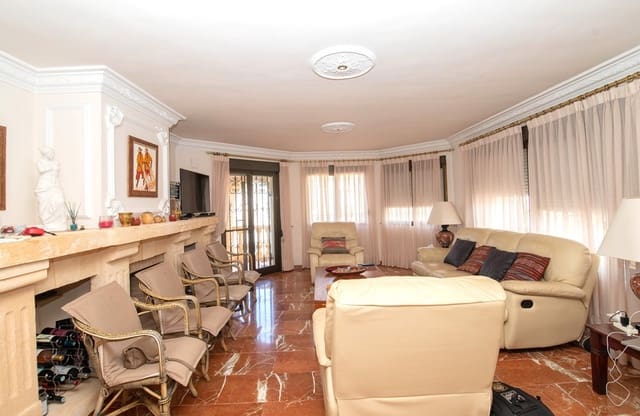4 soverom Villa til salgs i Dénia med garasje - € 870 000 (Ref: 9965680)