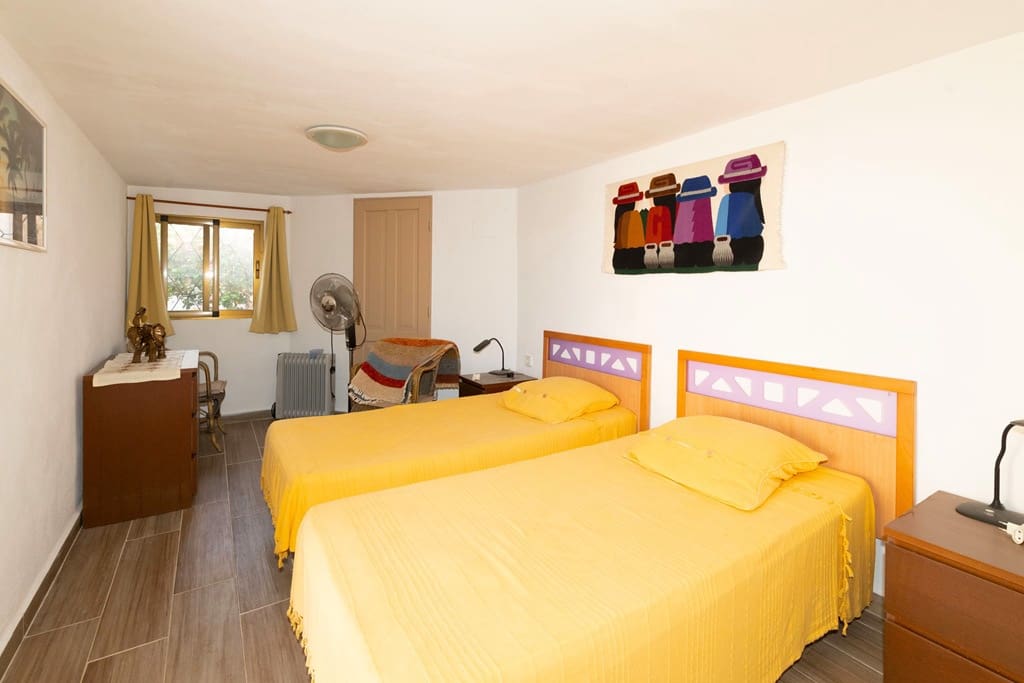 4 sypialnia Willa na sprzedaż w Denia z garażem - 870 000 € (Ref: 9965680)
