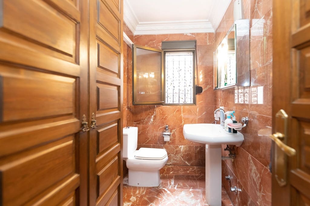4 sypialnia Willa na sprzedaż w Denia z garażem - 870 000 € (Ref: 9965680)