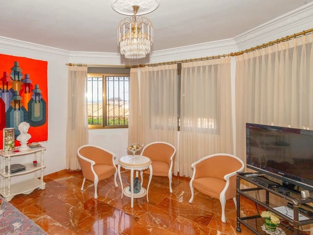 4 soverom Villa til salgs i Dénia med garasje - € 870 000 (Ref: 9965680)