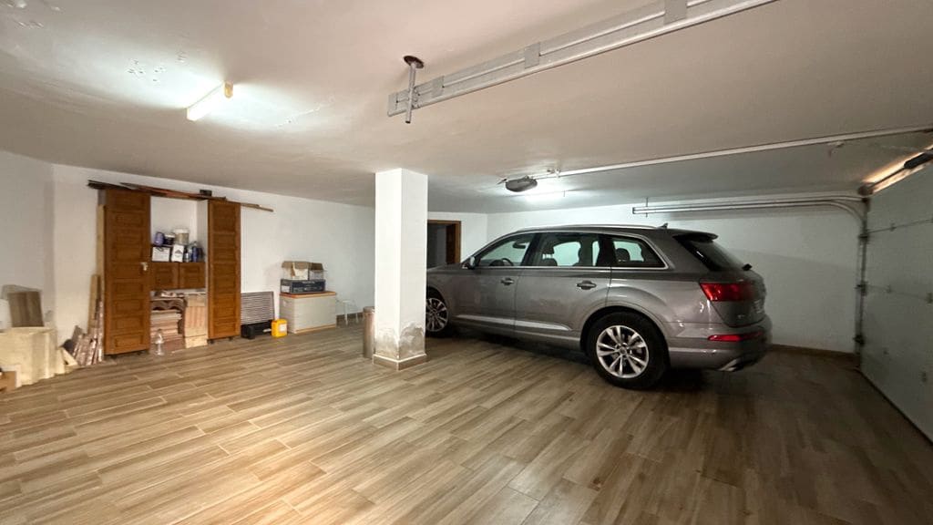 4 sypialnia Willa na sprzedaż w Denia z garażem - 870 000 € (Ref: 9965680)