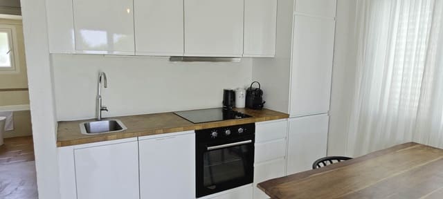 1 slaapkamer Appartement te koop in La Sella met zwembad garage - € 159.000 (Ref: 9986135)