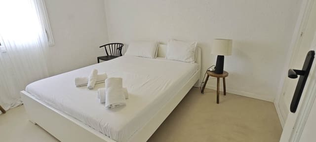 1 slaapkamer Appartement te koop in La Sella met zwembad garage - € 159.000 (Ref: 9986135)